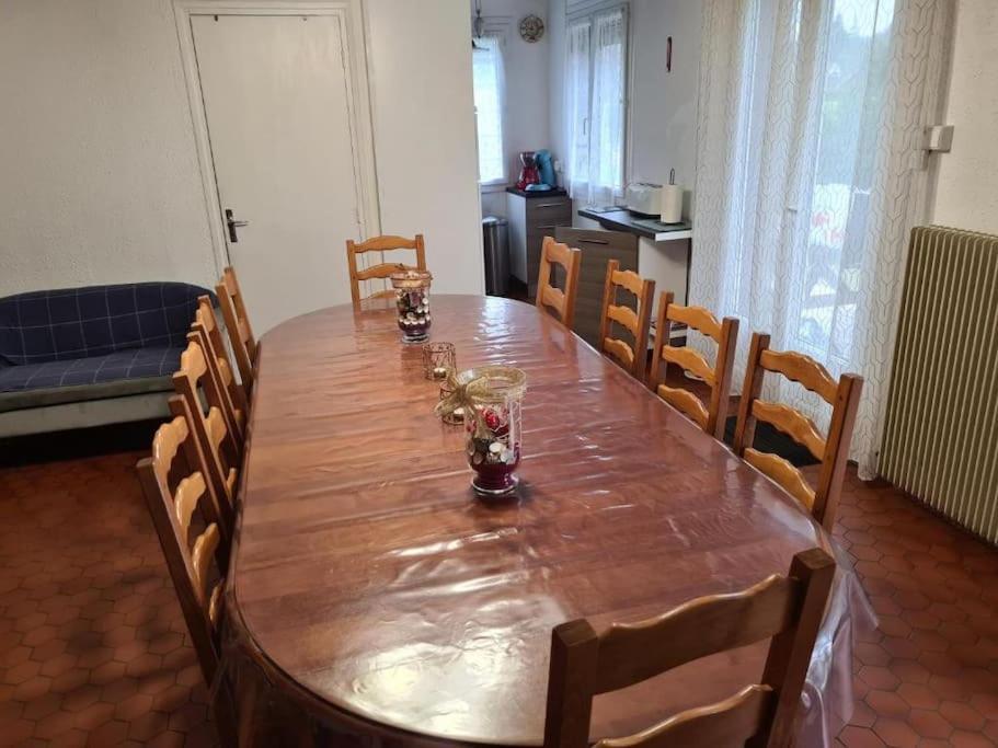 Maison De Campagne Les Oyats Quend Extérieur photo