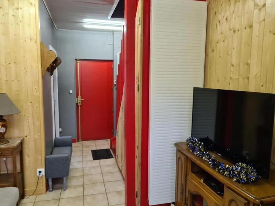 Maison De Campagne Les Oyats Quend Extérieur photo