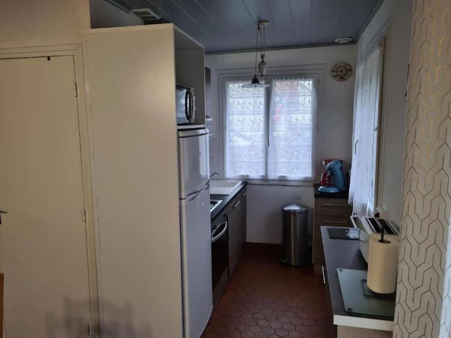 Maison De Campagne Les Oyats Quend Extérieur photo